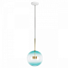 Подвесной светильник Loft it Bolle 2027-P1 Blue 100_100_1852197
