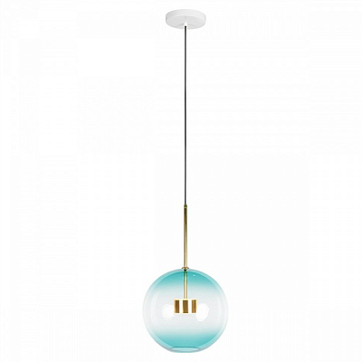 Подвесной светильник Loft it Bolle 2027-P1 Blue 400_400_1852197