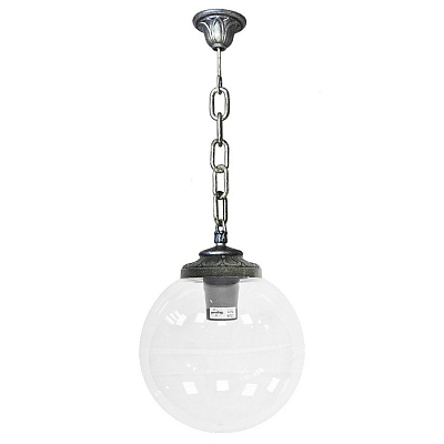 Подвесной светильник Fumagalli Globe 300 G30.120.000.BXE27 400_400_3084677