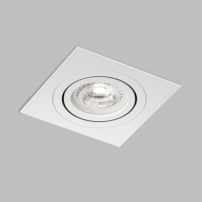 Встраиваемый светильник Denkirs Prime DK-DH2021-WH 400_400_3085644