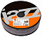 Лента светодиодная Jazzway MVS MVS-2835/60-IP68-220V-3000K-WW-1m