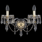 Бра Bohemia Art Classic 11.23 10.23.2.165.XL.Gd.Dr 250_100_1928855