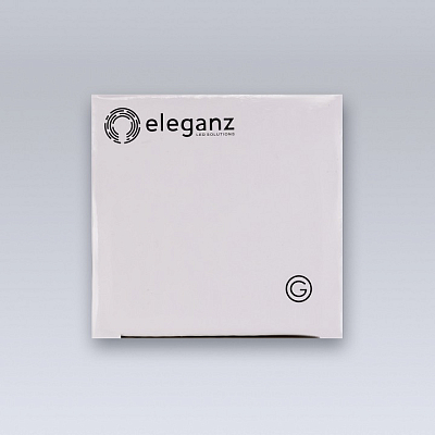 Встраиваемый светильник Eleganz  EL-FT-308-G 400_400_2048741