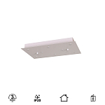 Основание Mantra Modular Light Florones 9386 250_100_3088007
