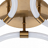 Потолочная люстра Escada Tube 10279/3LED 100_100_1944442