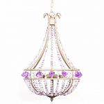 Подвесная люстра Manne L.6301 L.6301-5GR (PURPLE) 250_100_Array