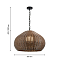 Подвесной светильник Favourite Wicker 4884-1P