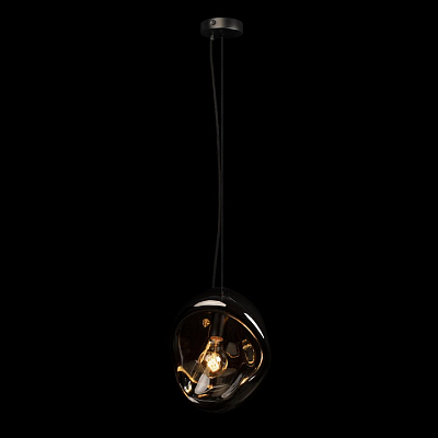Подвесной светильник Loft it Gallo 10293 Smoke 400_400_1850955