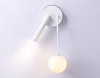 Бра с подсветкой Ambrella Light FL FL66383 100_100_2163982