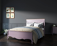 Кровать "Leontina Lavanda" 160x200 арт ST9341/16L 250_100_1939151