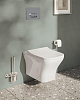 7484B003-0075 Подвесной безободковый SmoothFlush унитазZentrum Square (НУЖНА КРЫШКА 191-003-009, 810-003-009) 100_100_2407091