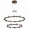 Подвесной светильник Odeon Light Candel 5009/98L 100_100_1726769