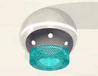 Накладной светильник Ambrella Light XS XS1104020 250_100_2005789