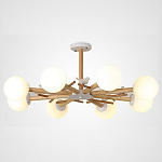 Люстра на штанге Imperiumloft Finch FINCH01 250_100_Array