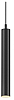 Подвесной светильник Denkirs Smart DK8008-BK 100_100_1913039