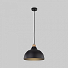 Подвесной светильник TK Lighting Cap 2071 Cap Black 100_100_1882833