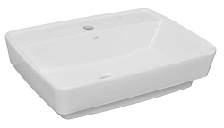 RT30TXS110H RITA прямоугольная раковина для установки в столешницу 44х59 см, с отверстием под смеситель, Serel 250_100_Array