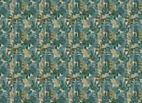 PH 3009 Обои Grandeco (1*12) 10,05х0,53 флизелин 250_100_2154662