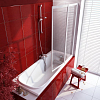 Ванна Vanda II 170х70 белая 100_100_2419406