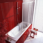 Ванна Vanda II 170х70 белая 250_100_2419406