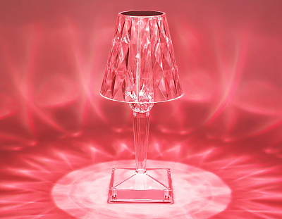Настольная лампа декоративная Ambrella Light DE DE8057 400_400_2684585