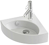 EGP112-00 Odeon RG Угловой рукомойник 34 см*34 см 100_100_3226357
