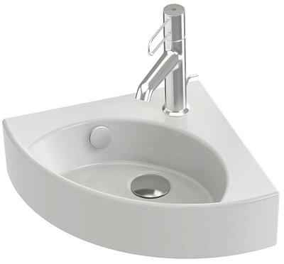 EGP112-00 Odeon RG Угловой рукомойник 34 см*34 см 400_400_3226357