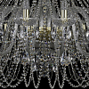 Подвесная люстра Bohemia Art Classic 11.11 11.11.20.460.Gd.Sp 100_100_1930140