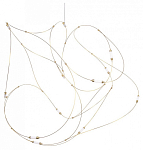 Подвесная люстра Loft it Flock of Light 10309/11 250_100_Array