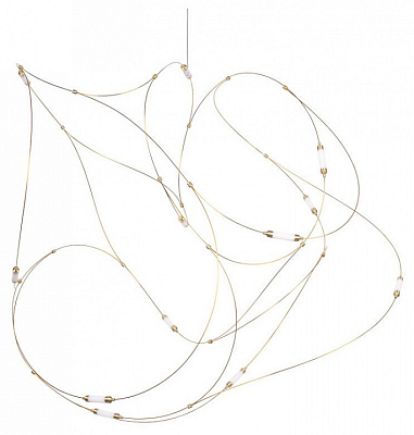 Подвесная люстра Loft it Flock of Light 10309/11 400_400_2428860