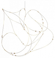 Подвесная люстра Loft it Flock of Light 10309/11 500_191_2428860