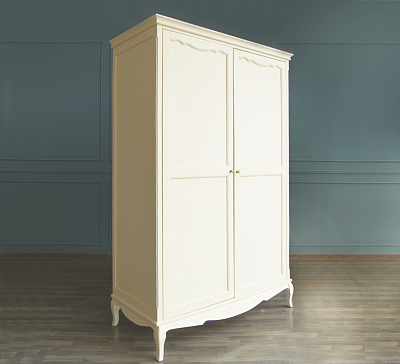 Шкаф "Leontina" двустворчатый  арт ST9327KR 400_400_1933090