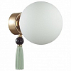 Бра Odeon Light Palle 5405/1W 100_100_2235886