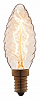 Лампа накаливания Loft it Edison Bulb E14 40Вт K 3540-LT 100_100_2254854