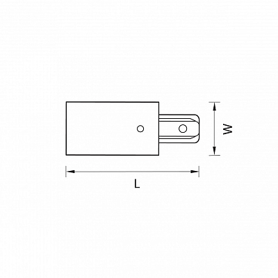Заглушка Lightstar Barra 501116 400_400_2121053