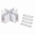 ST015.522.21Н X-образный соединитель Skyline 220 ST-Luce Белый СКАЙЛАЙН 220V 250_100_2951434