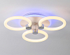 Потолочная люстра Ambrella Light FA FA3838 100_100_2022563