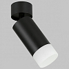 Спот Imex LEON GU10 IL.0005.4801 BK 100_100_3119993