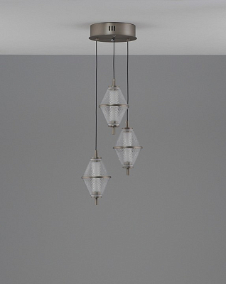 Подвесной светильник Moderli Senta V11368-PL 400_400_3156275