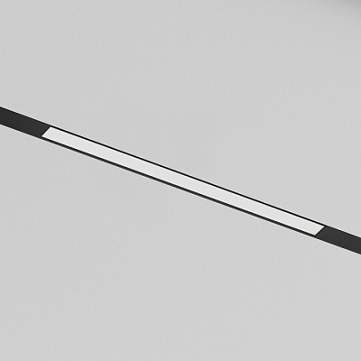 Накладной светильник Denkirs SMART LINEAR Zigbee DK8304-BK 400_400_2630928