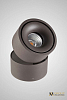 Накладной светильник AM-Group AM160 AM160 COFFEE 100_100_2861329
