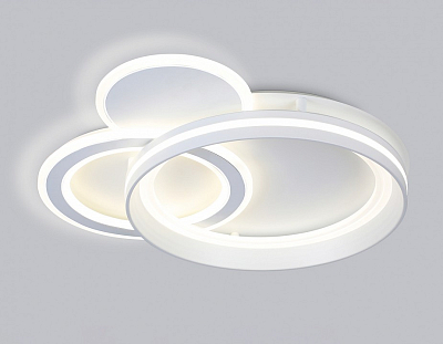 Потолочная люстра Ambrella Light FA FA8511 400_400_3116897
