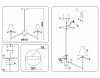 Люстра на штанге Ambrella Light HIGH LIGHT LH57125 100_100_2027130