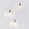 Подвесной светильник Ambrella Light TR TR8426 100_100_2014470