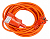 Удлинитель Uniel ORANGE UL-00010796 100_100_1861765