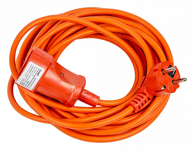 Удлинитель Uniel ORANGE UL-00010796 400_400_1861765