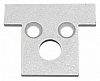 Заглушка для трека Aployt Magnetic track 48 APL.0185.10.01 100_100_2300565