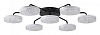 Потолочная люстра Lumion Didana 8236/7CL 100_100_2432374