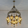 Подвесная люстра Citilux Каир CL419183 100_100_2396633