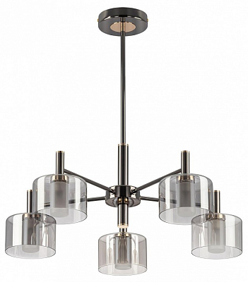 Люстра на штанге Citilux ELAN CL241151 400_400_2422378